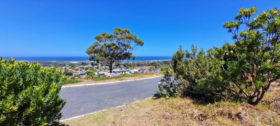 0 Bedroom Property for Sale in Chanteclair Western Cape
